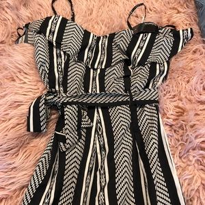 NWT cute jumpsuit
